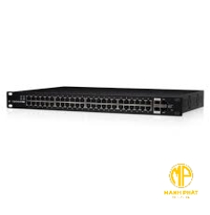 Thiết bị chuyển đổi EdgeSwitch48 mã ES-48-500W.Hãng Ubiquiti