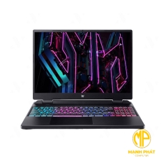Acer Predator Helios Neo PHN16-71-779X NH.QLUSV.00B (Intel Core i7-13700HX | Ram 16GB | 512GB SSD | 16inchWQXGA | RTX 4060 8GB | Win 11 Home | Obsidian black)