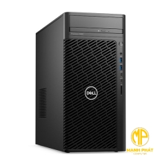 Máy tính trạm Dell Precision 3660 Tower 42PT3660D03 (i9-12900/ 1TB HDD/ 16GB(2x8)/ T400 4GB/ 300W/ Ubuntu/ 3yr)