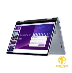 Dell 14 Plus 2 in 1 DB04250 (Intel Core Ultra 9 288V | RAM 32GB | SSD 1TB 14 inch FHD+ Touch Windows 11) Mp