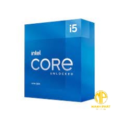 Intel® Core™ i5-11500 Processor
