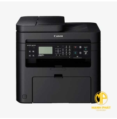MÁY IN LASER CANON MF244dw (In 2 mặt- Scan- Copy+Mạng+Wifi) MP