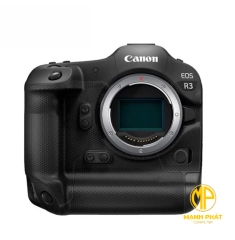 Máy ảnh Canon EOS R3 Body