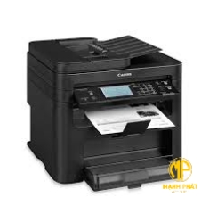 Máy in Laser đa chức năng không dây Canon MF247dw CÔNG TY