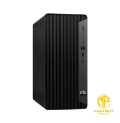 HP Pro Tower 400 G9 AZ6D9PT (Core i3-14100 | Ram 8GB | 256GB SSD | Wifi + BT | Key | Mouse | Win11 | 1Y)