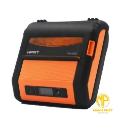 Máy in mã vạch HPRT HM-A300E