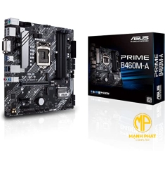 Mainboard ASUS PRIME B460M-A R2.0