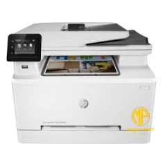 Máy in Laser màu HP Color LaserJet Pro MFP M281FDN (T6B81A) CÔNG TY