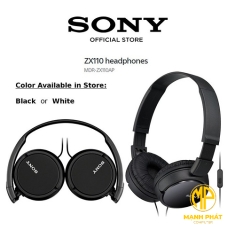 Tai nghe chụp tai Sony MDR - ZX110AP