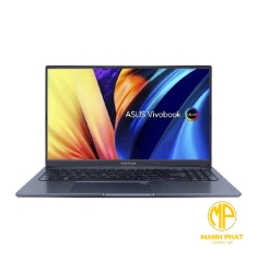 ASUS VivoBook 15X OLED A1503ZA-L1151W (i3-1220P | 8GB | 256GB | Intel UHD Graphics | 15.6 FHD OLED 100% DCI-P3 | Win 11)
