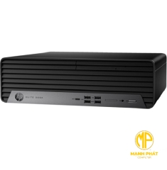 Máy tính để bàn HP EliteDesk 800 G9 Small Form Factor (Core i5-13500| 8GB RAM| 512GB SSD| Intel Graphics,Wlan ax+BT,Keyboard,Mouse,Win 11 Pro 64,3Y WTY| 8U8M4PA)