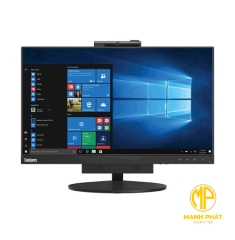 Màn hình  ThinkTiny-In-One 27inch IPS QHD (2560x1440) 109dpi 60Hz 99% sRGB 350 nits 4ms-6ms-14ms Đen BH 3 năm 11JHRAR1WW
