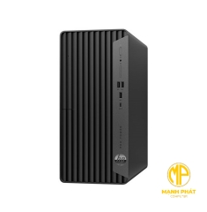 HP ProDesk 400G7 60U60PA (Core i7-10700 | Ram 8GD | 256GB SSD Wifi Bluetooth | Keyboard /Mouse| Windows 11 Home SL ĐEN)