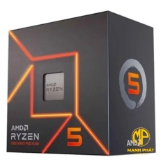 BỘ XỬ LÝ AMD RYZEN™ 5 7600