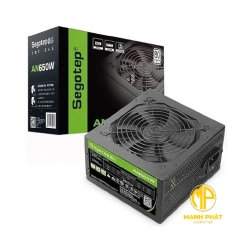 Bộ nguồn Segotep SG-750A (AN650W) 650W