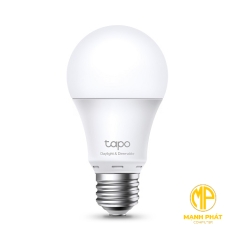Bóng Đèn Wi-Fi Thông Minh Tapo, Điều Chỉnh Ánh Sáng Tapo L520E