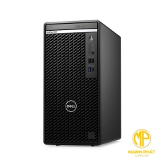 Máy tính để bàn Dell OptiPlex 3000 MT(i5-12500 | Ram 4GB | 256GB SSD| RW/KM/Ubuntu/1Y/42OT300007 )