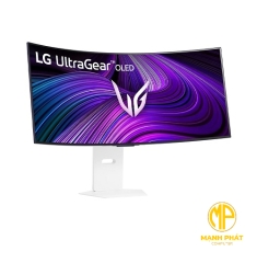 Màn Hình Cong LG 39GX90SA-W 39inch WQHD OLED 240Hz 0.03ms
