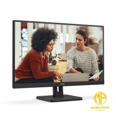 Màn hình AOC 24E3H2/74 24inch FullHD 100Hz 4ms IPS Phẳng