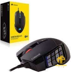 Chuột có dây Corsair Scimitar RGB ELITE (CH-9304211-AP)