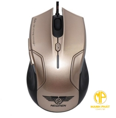 Chuột máy tính Newmen N500 Plus Gaming