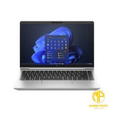 HP EliteBook 640 G10 873H2PA (Intel Core i7-1355U | Ram 16GB | 512GB SSD | Intel Iris Xe | 14 inch FHD | Win 11 | Bạc)
