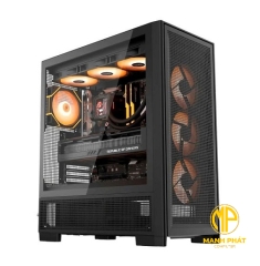 VỎ CASE DarkFlash AIR NOVA (ATX/Micro-ATX/Mini-ITX)