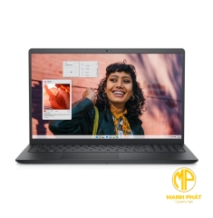Dell Inspiron 3530 71026454 (Intel Core i7-1355U | Ram 16GB | SSD 512GB | Intel Iris Xe | 15.6 inch FHD | Win 11 | Office | Đen)