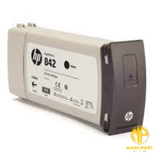 HP 842B 775-ml Black Ink Cartridge