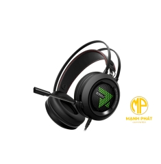 Tai nghe Over-ear Zidli ZH6 3.5