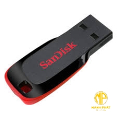 USB 16GB CZ50 Cruzer Blade USB 2.0 SANDISK