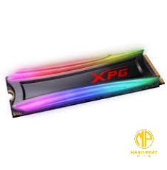 SSD Adata XPG SPECTRIX S40G RGB 256GB PCIe NVMe 3x4