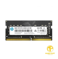 Ram HP RMH48001 2E2M5AA HP S1 8G DDR4 3200MHz SO-DIMM 1R*8 PC4 3200 CL22