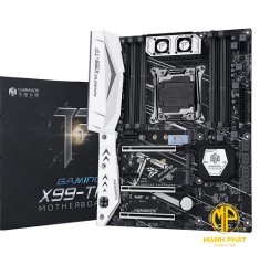 Mainboard HUANANZHI X99-TF (Socket LGA2011-3)