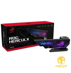 Giá đỡ VGA ASUS ROG XH01 HERCULX GRAPHICS CARD HOLDER