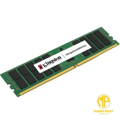 RAM Kingston DDR4 64G/3200 ECC Register RDIMM (KTH-PL432/64G)
