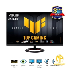 Màn hình Gaming ASUS TUF VG249Q5R (23.8 inch IPS FHD 200Hz 0.3ms Speaker)