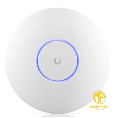 Bộ phát WiFi UNiFi U7 Pro Max - Thiết Bị UniFi 