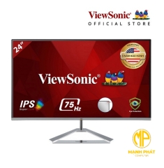 Màn hình máy tính ViewSonic VX2476-SH