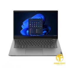 Lenovo ThinkBook 14 G4 IAP, i7-1255U, 8GB, 512GB SSD, Intel Iris Xe Graphics, 14 FHD, 3C 45Wh, ac+BT, FP, no OS, Xám (Mineral Grey), 2Y WTY_21DH00B1VN