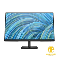 Màn hình HP V24v 65P63AA (23.8Inch Full HD 5ms 75HZ 250cd m2 VA)