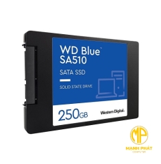 Ổ cứng SSD WD Blue SA510 250GB WDS250G3B0A SATA 2.5 inch