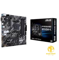 Mainboard ASUS PRIME B550M-K