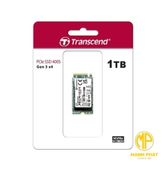 SSD Transcend 1TB MTE400S M.2 2242 PCIe Gen3x4 TS1TMTE400S