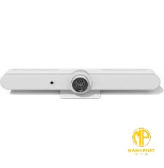 Buy Logitech Rally Bar Conf. System White (960-001323)