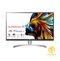 Màn hình máy tính LG UHD 4K 27 DisplayHDR™ 400 FreeSync™ 27UL850-W
