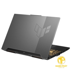 ASUS TUF Gaming F15 FX507ZM-HN123W (i7-12700H | 16GB | 512GB | GeForce RTX™ 3060 6GB | 15.6 FHD 144Hz | Win 11)