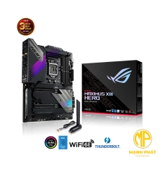 Mainboard ASUS Z590 ROG MAXIMUS XIII HERO