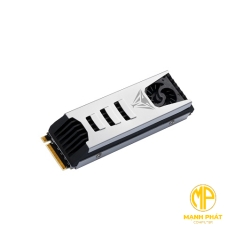 Ổ cứng Viper SSD PV573 2TB M.2 2280 PCIe Gen5x4 (PV573P2TBM28H)