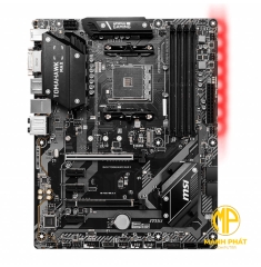 Mainboard MSI B450 TOMAHAWK MAX II